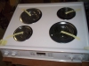 electric oven/cooker